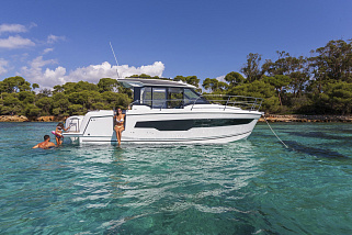 Merry Fisher 895 Serie 2